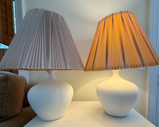 LIGHTING MCM