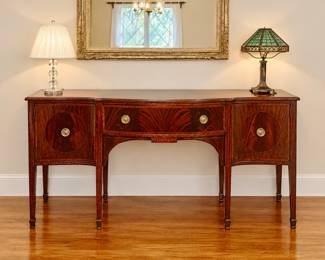 VINTAGE FURNITURE