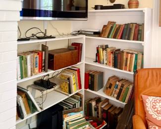 BOOKS