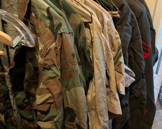Militaria 