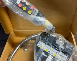 Wunder-Bar automatic bar controls model M4 – 6JDKS3