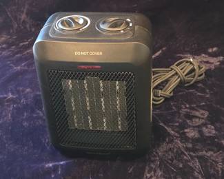 Give Best Personal Heater