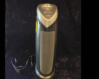 GermGuardian AC4820 Tower Air Purifier