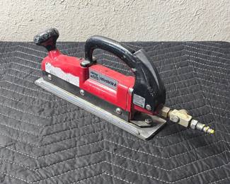 Viking Air mini-Vike straight line sander