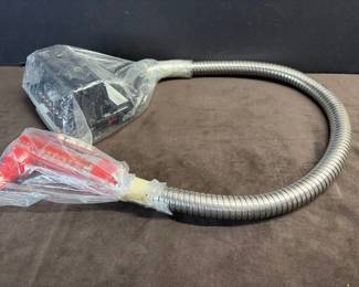Wunder-Bar eight selection bar gun