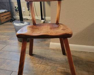 antique chair