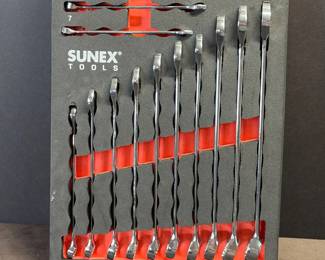 Sunex Tools 9911M