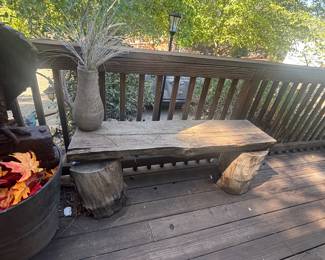 Bench