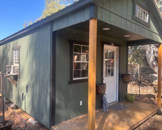 Tiny home 
