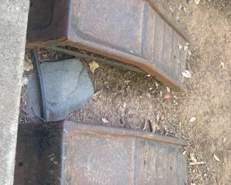 Car ramps