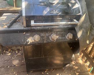 BBQ