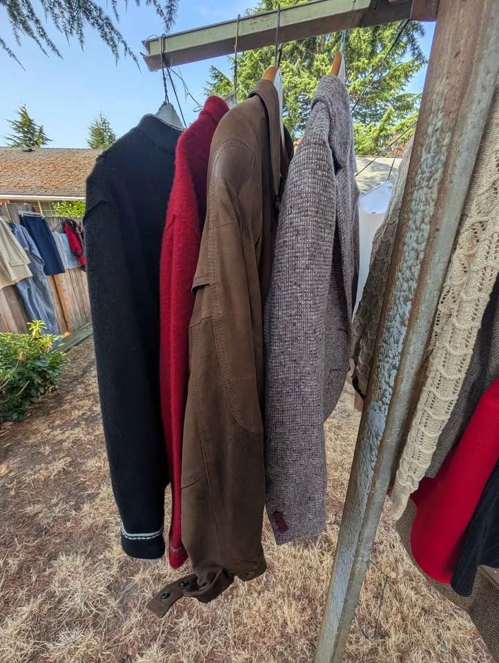 clothes