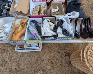 Shoes