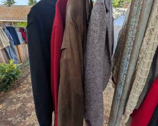 clothes