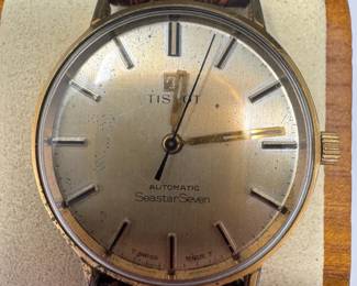 Tissot