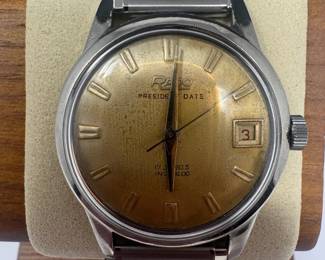Rado
