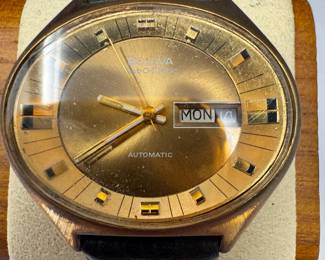 Bulova