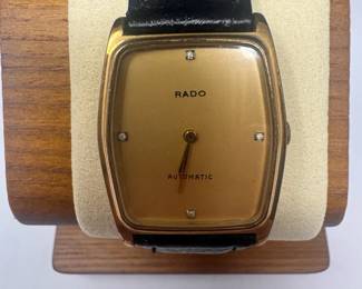 Rado
