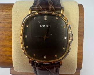 Rado