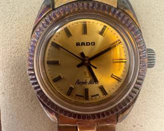 Rado