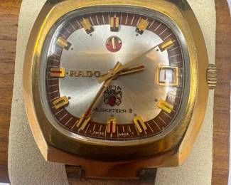Rado