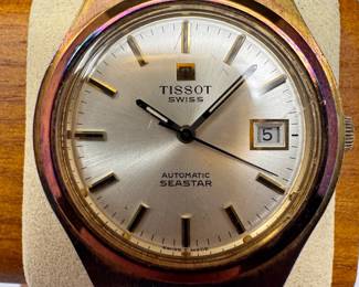 Tissot
