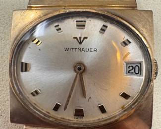 Wittnauer