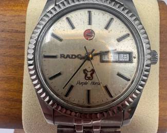 Rado