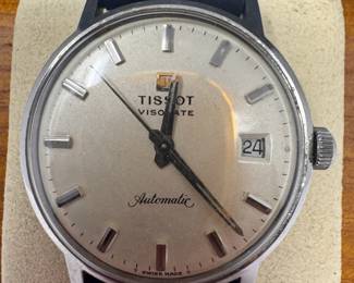 Tissot