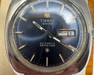 Tissot