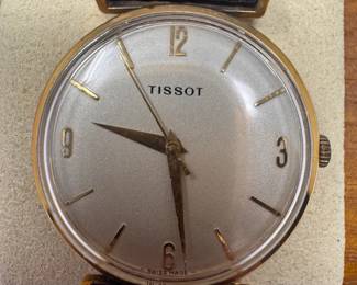 Tissot