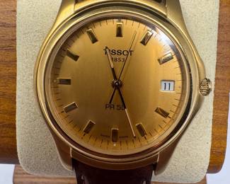 Tissot