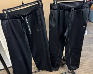 Clothing womens nike pants S