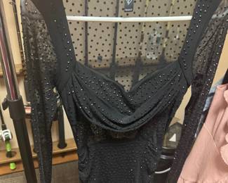 clothing womensWindsor black dress