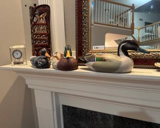 Decoys - 