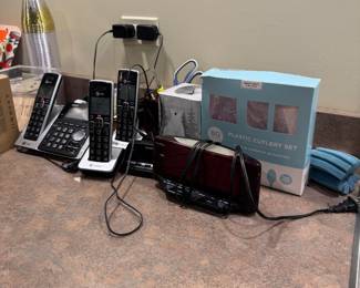 Phones 