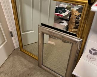 Mirrors 