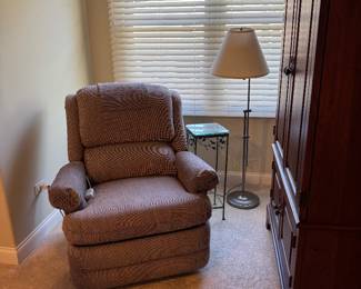 Recliner 