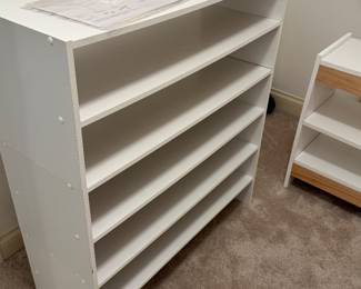 Storage 