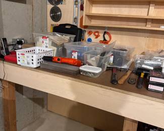 More Hand Tools 