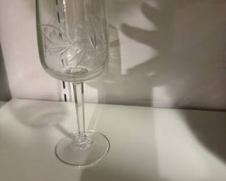 Stemware 