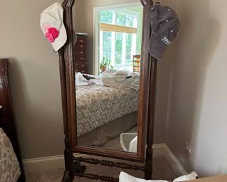 Dressing Mirror 
