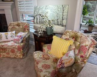 Living Room Furniture  