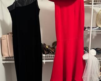 Evening Dresses 