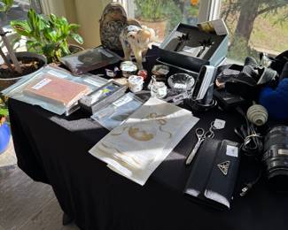 Accessories 