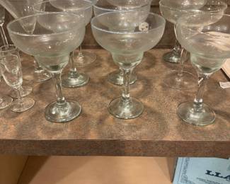 Margarita Time 