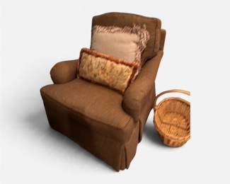Second Chair 