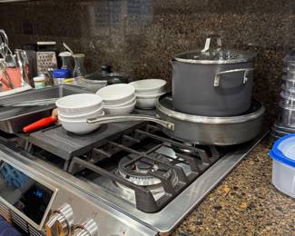 Kitchenware 