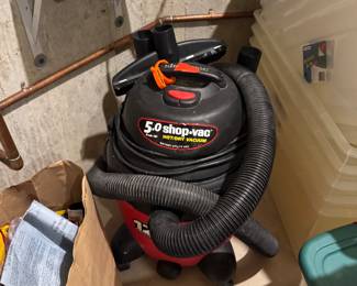 shopvac