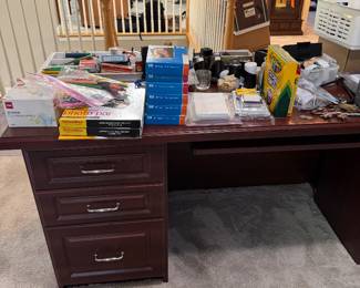 Office Equipment 